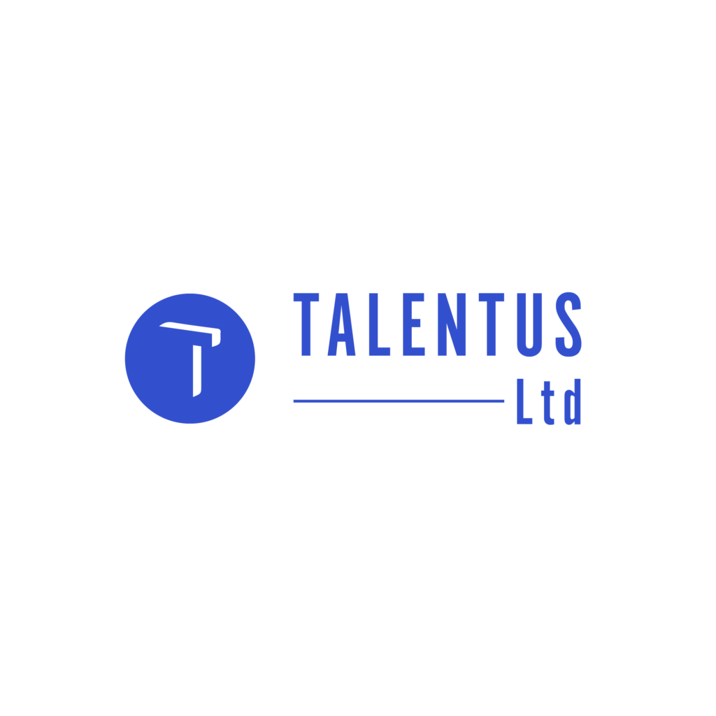 Talentus Ltd logo